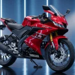 Yamaha R15 V5 2026